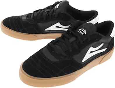新品未使用＊LAKAI ラカイ＊スケボーシューズ スニーカー 黒 27.5㎝ LAKAIを最初に履くなら、SHEFFILDがおすすめだよー。