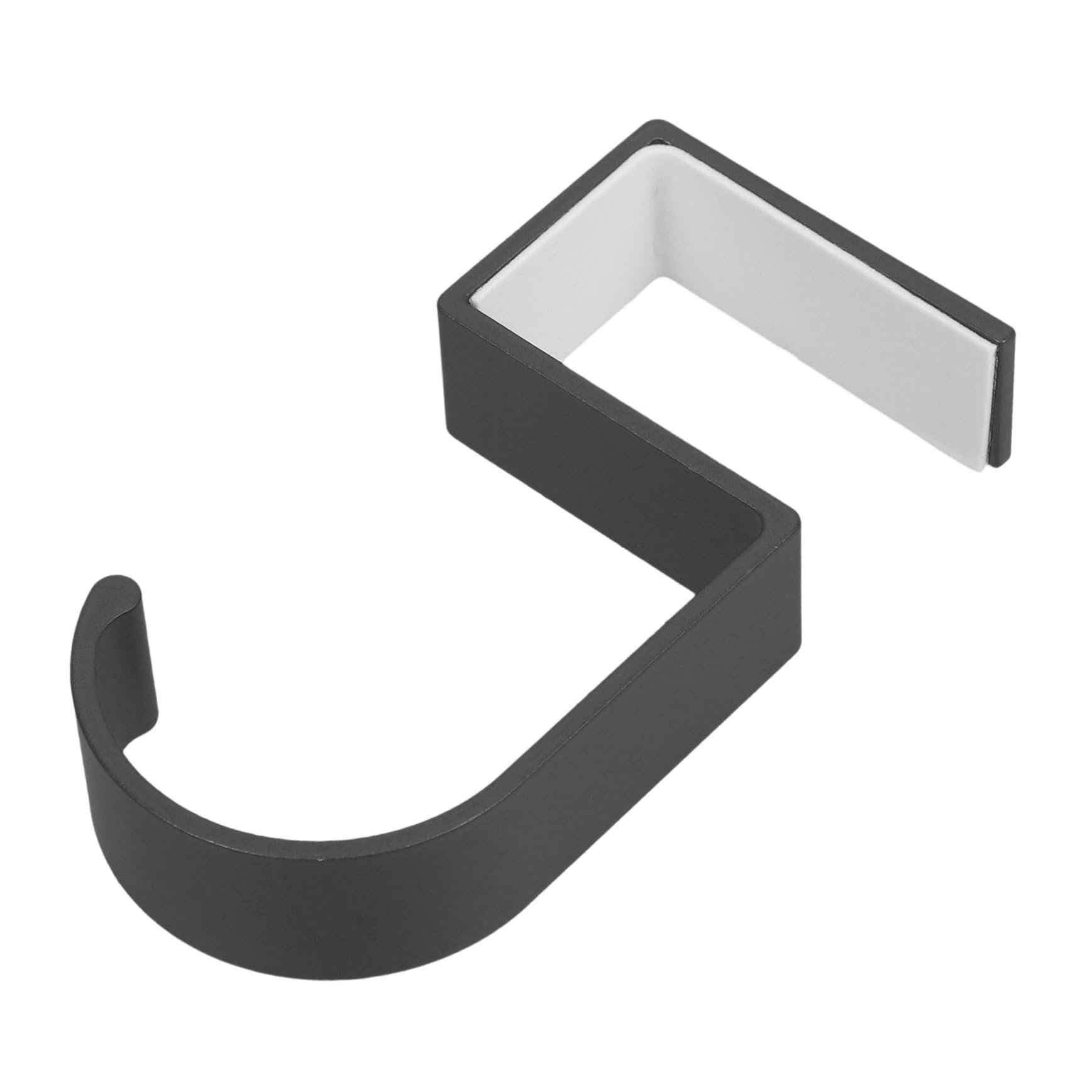 NAMOARLY Desk Backpack Hook Heavy Duty Bag Holder for School Office Dorm Metal s Hooks Purse and Handbag Hanger Space Saver