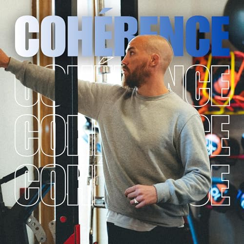 EP 66 - Whey prot&eacute;ine : c'est le DERNIER compl&eacute;ment que je vous conseillerai de prendre. copertina