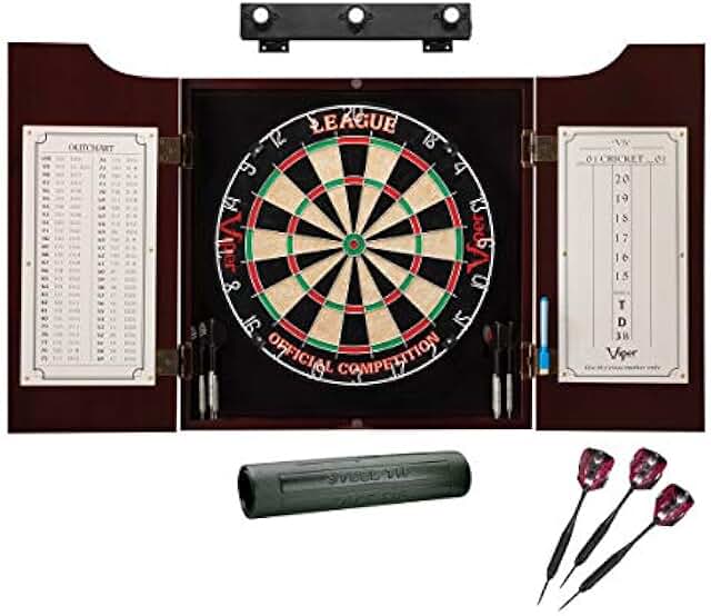 dart board mats