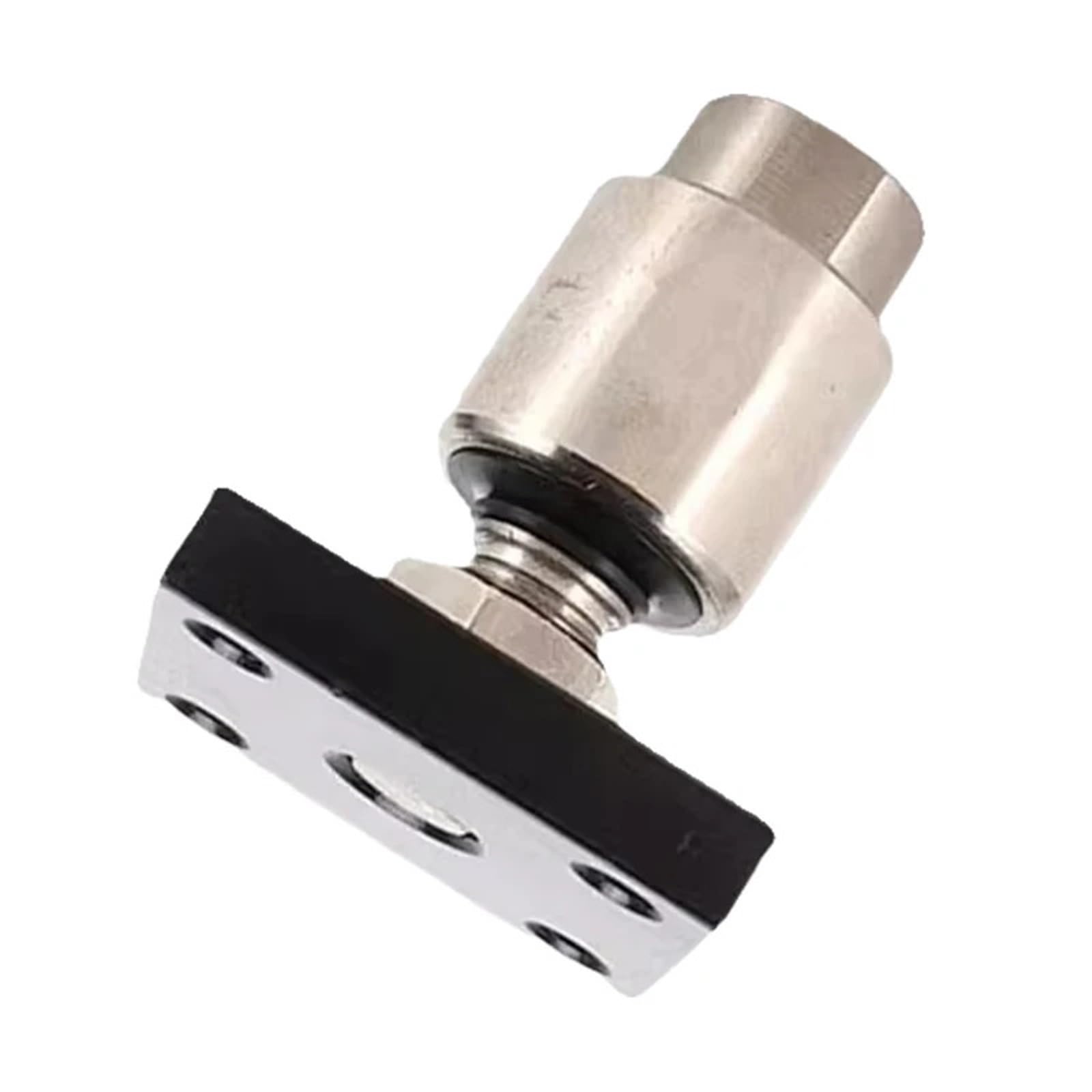 Junta flotante universal cilindro Chelic con brida oscilante | Junta flotante universal cilindro Chelic con brida oscilante(CJ-M12x1.25-F)