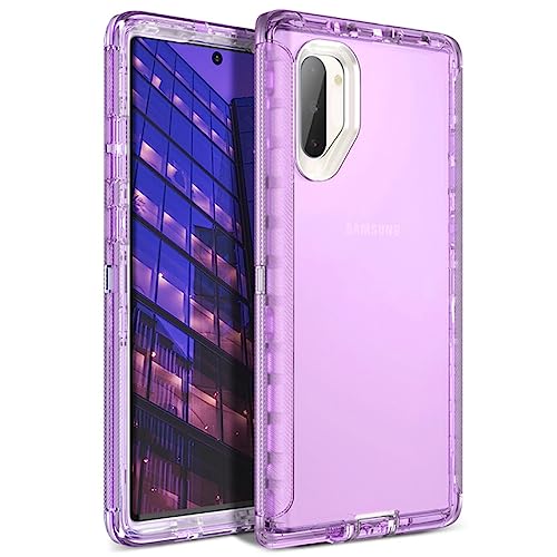 Coque pour Samsung Galaxy S23 S22 S21 S20 Ultra Note 20 Clear 360
