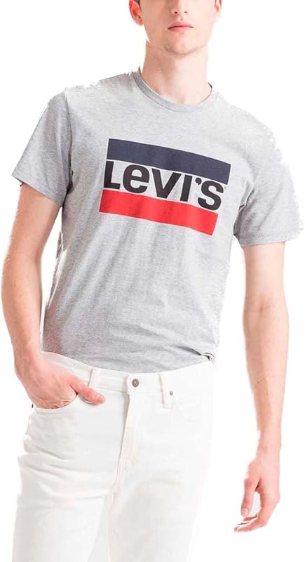 Levi's Sportswear Logo Graphic T-Shirt Homme