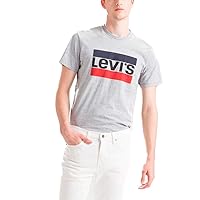 Levi's Sportswear Logo Graphic 84 Sportswear L, Maglietta Uomo