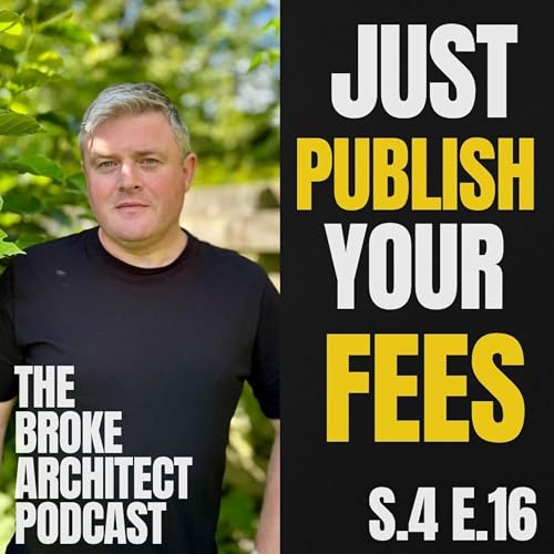 Just PUBLISH your FEES! cover art