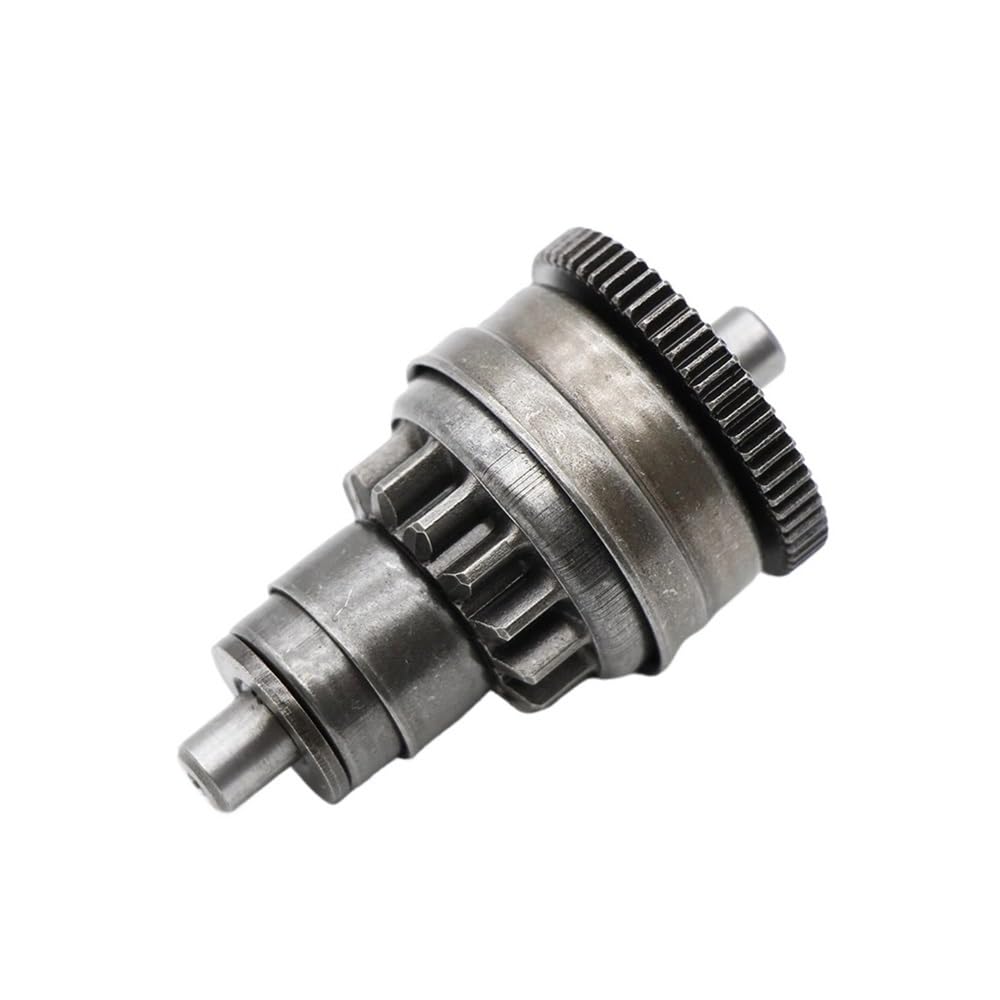 Démarreur de VTT 14T 61T pour LTZ50 2006-2010 et 2017 remplace 31370-22G00