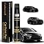 218 Attitude/Midnight Black Metallic for Attitude/Midnight Black Metallic(218) compatible with 4Runner/Avalon-models/Camry-models/Corolla/Highlander-models/Land-Cruiser/Prius/Prius-Prime/Prius-v/RAV4/Sequoia/Sienna-models/Tacoma/Tundra/Venza