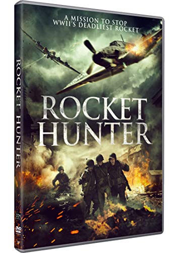 Amazon Com Rocket Hunter Brad Owens Ronald Blanton Bob Young Eric Miller Movies Tv