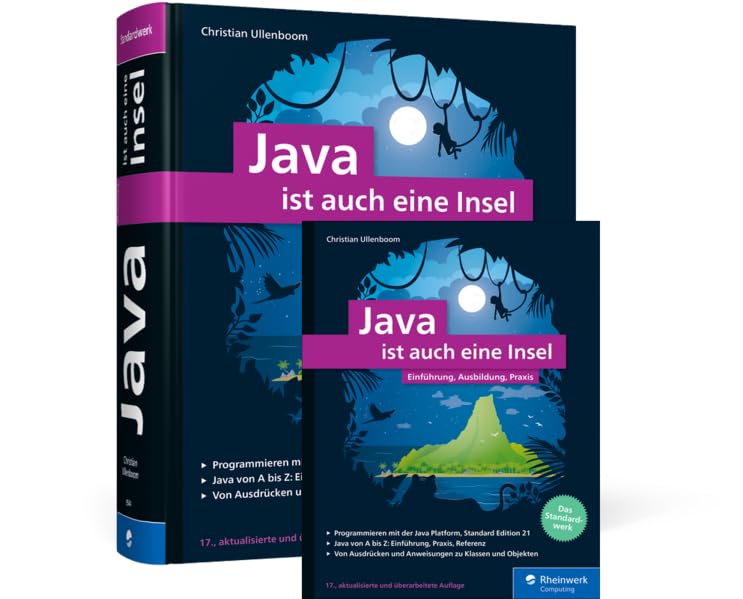 JavaScript: Das umfassende Handbuch. JavaScript lernen und verstehen von Philip Ackermann