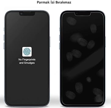 Engo OnePlus 15 Mat Ekran Koruyucu 9H Nano Parlak Şeffaf Film