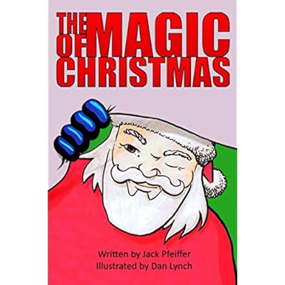 The Magic Of Christmas