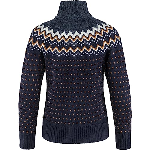 Fjällräven Men's Ovik Knit Cardigan2