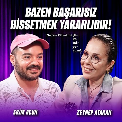 Şokopop Nasıl Doğdu? Ekim Acun'la Pop K&uuml;lt&uuml;r&uuml;n Karanlık ve Komik Hikayeleri! | Konuk: Ekim Acun