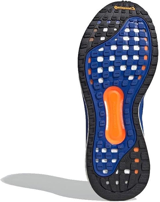 Amazon.com | adidas Men's Solar Glide St 3 Running Shoe | Road Running