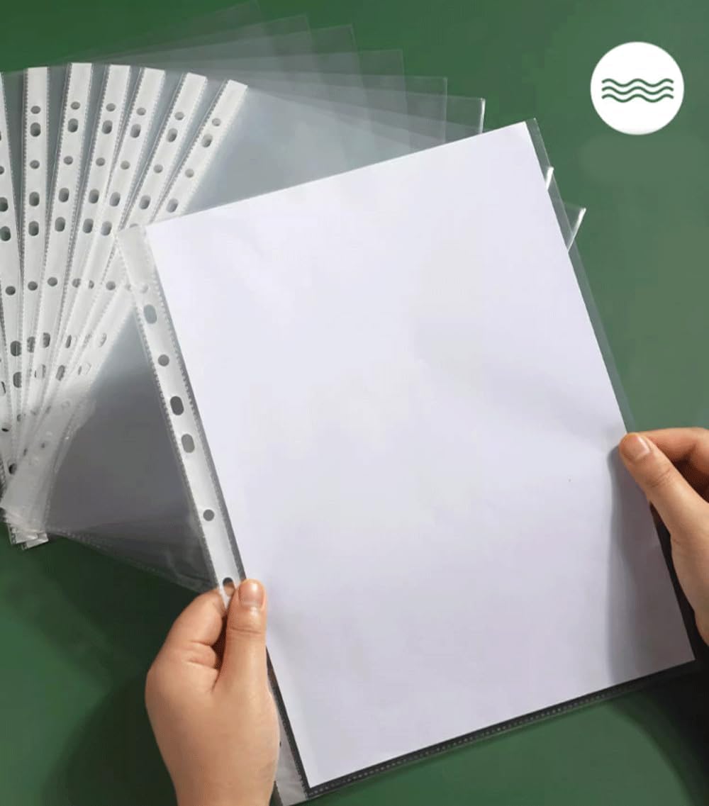Protège-documents Classeur A5 Pochette Plastique A5 Perforée Waytex 931301 Pochettes Perforées A4 Transparentes Grainées 40 Icrons Pochette Transparente A5 Classeur A5 6 Anneaux Protège-documents Classeur A5 Pochette Plastique A5 Perforée Waytex 931301 Pochettes Perforées A4 Transparentes Grainées 40 Icrons Pochette Transparente A5 Classeur A5 6 Anneaux