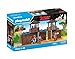 Playmobil collection Asterix and Obelix, the Roman Camp (71542)
