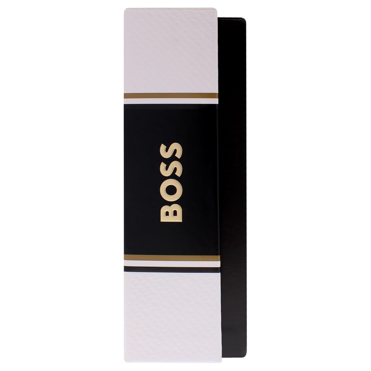 Hugo Boss/ Boss Bottled No. 6 for Men - 3 Pc Gift Set 3.3oz Parfum Spray, 3.3oz Shower Gel, 2.4oz Deodorant Stick