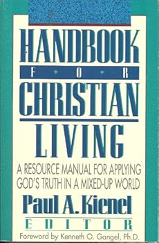 Handbook for Christian Living
