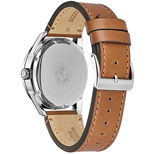 Image of Citizen Men's Eco-Drive Weekender Watch