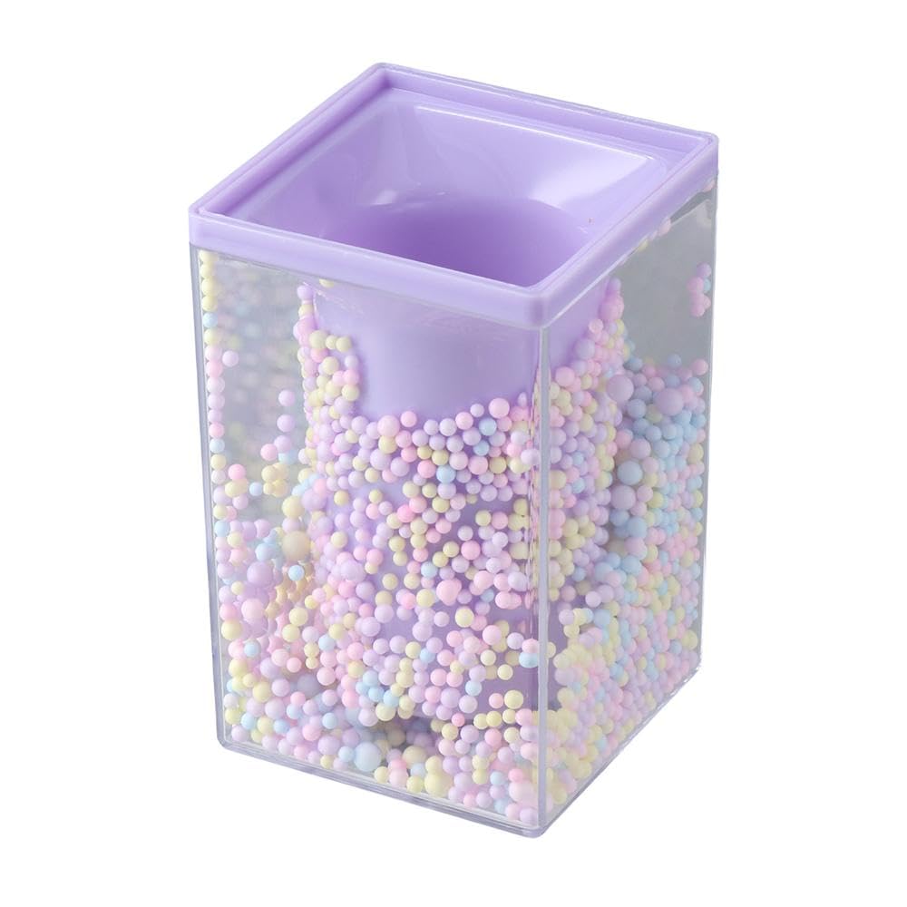 Risedot Bubble Pen Holder, Bubble Pencil Cup,Multi Purpose Desktop Organizer Stationery, Storage Holders, 2 Pieces - Image 3