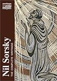 Nil Sorsky: The Complete Writings (Classics of Western Spirituality (Paperback))