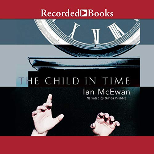 The Child in Time 1664446621 Book Cover