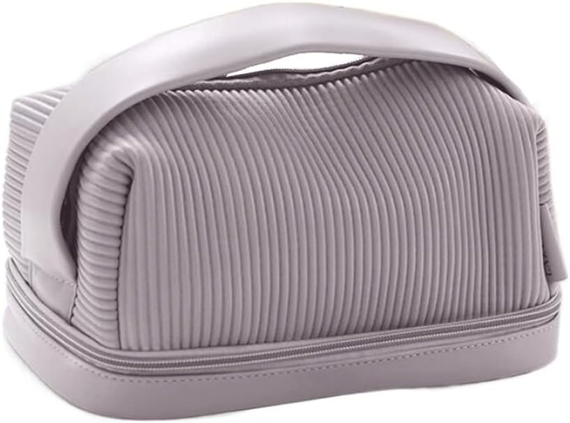 Large capacity women's portable storage bag, super hot travel wash, makeup