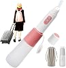 Portable Travel Bidet Rechargeable Handheld Personal Bidet Sprayer with Bottle, Waterproof