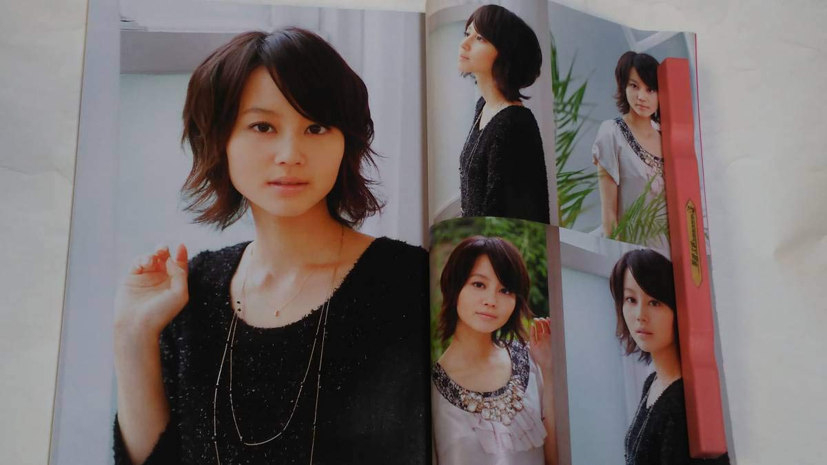 グラビア ザテレビジョン 上戸彩 堀北真希 他 グラビア ザテレビジョン 上戸彩 堀北真希 他 写真集系雑誌 DVD付)