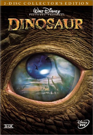 Dinosaur (2-Disc Collector's Edition) by D.B. Sweeney