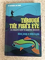 Through the Fishes Eye B000KESBPM Book Cover