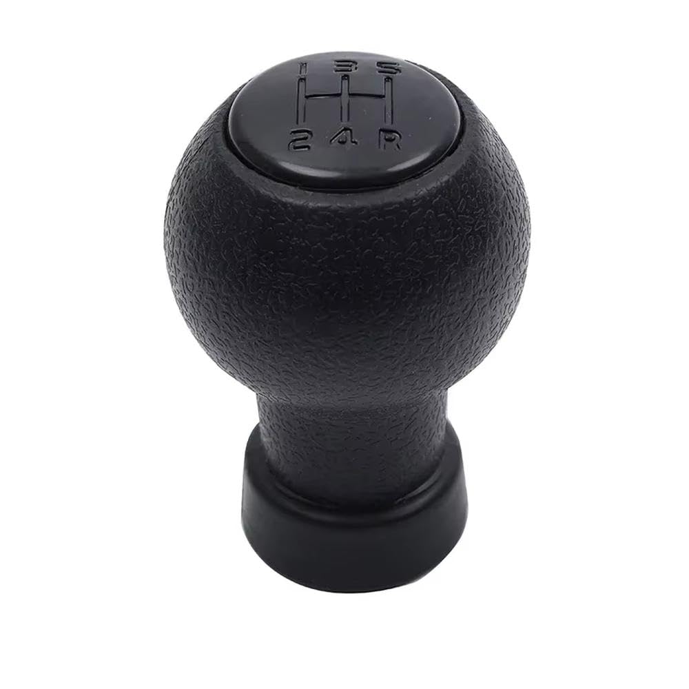 YDXHERTA Auto Accessory 5 Speed Gear Shift Knob for Suzuki Swift 2005-2010 for Alto 2009-2014 for SX4 2007-2013