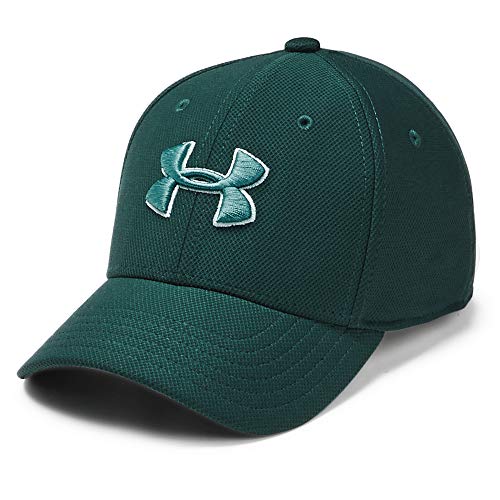 Image of Under Armour Boys' Blitzing Cap Stretch Fit