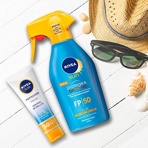 Nivea 4005900478061 Face Sun Protection thumb #11