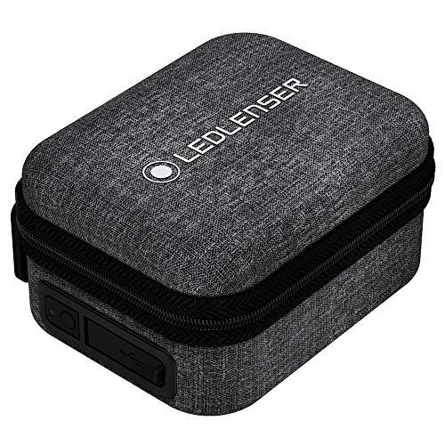 Ledlenser Powercase pour lampes frontales