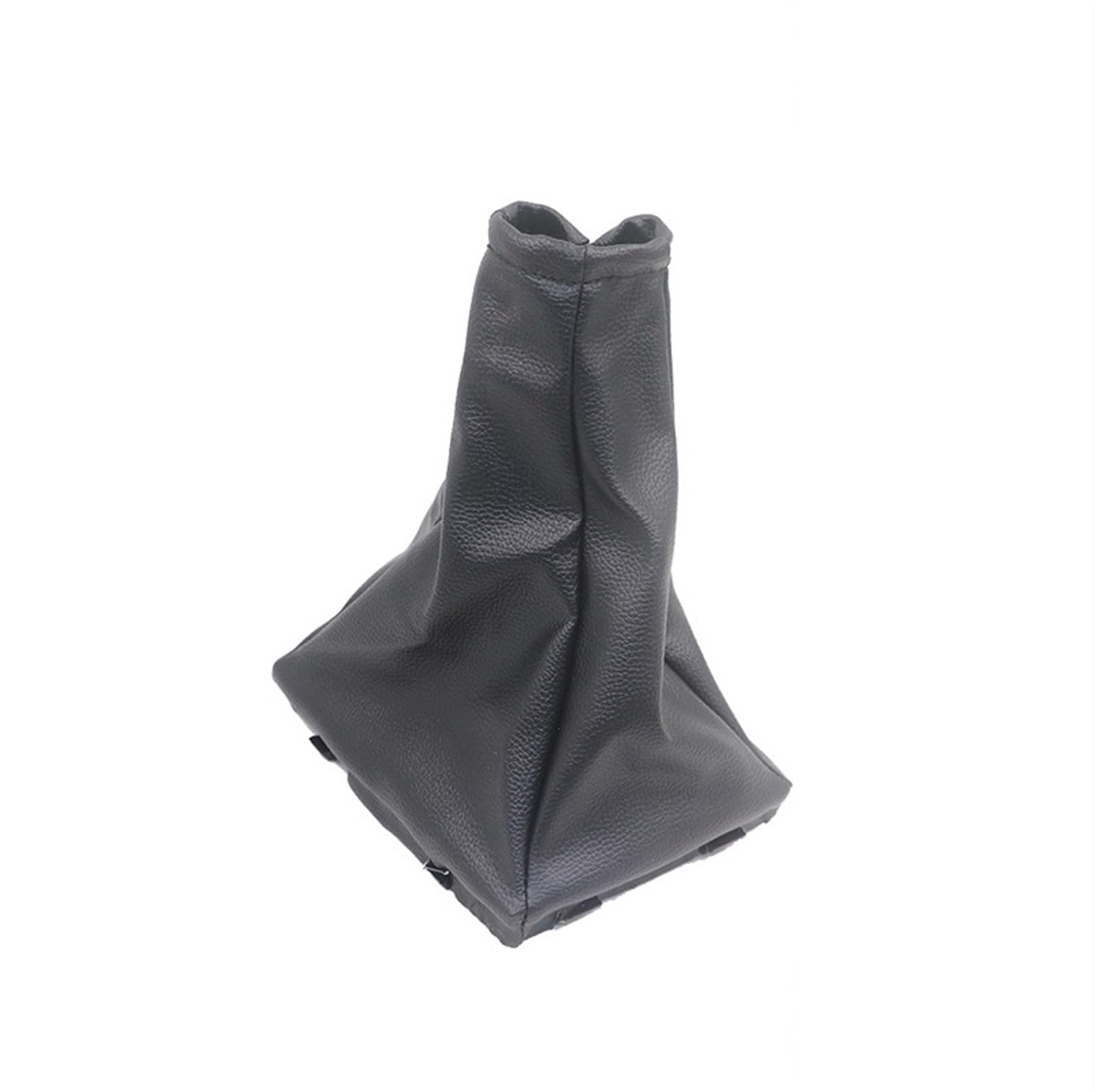 TETARI Gear Gaiter Cover for Chevrolet for Aveo 2002-2011 Car Change Gear Shift Knob Lever Change Gearbox Shifter Cover Manual Gear Selector Car Shift Knob Cover (Color : Rectangle)