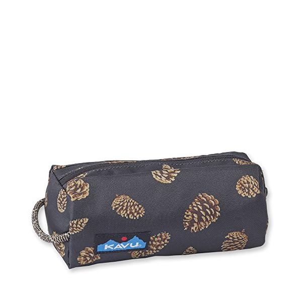 Kavu Pixie Pouch Accessory Travel Toiletry And Makeup Bag