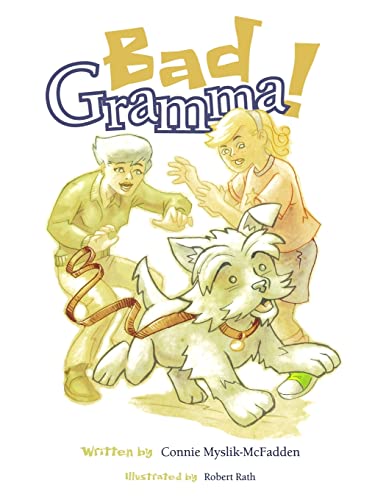 Bad Gramma