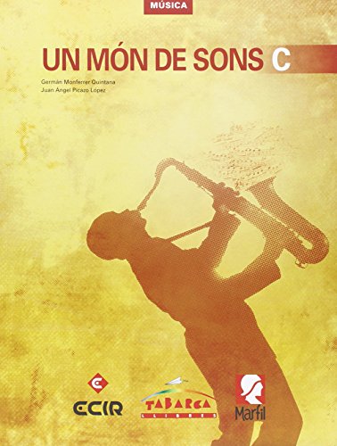 Un Mon De Sons C - 9788480253802