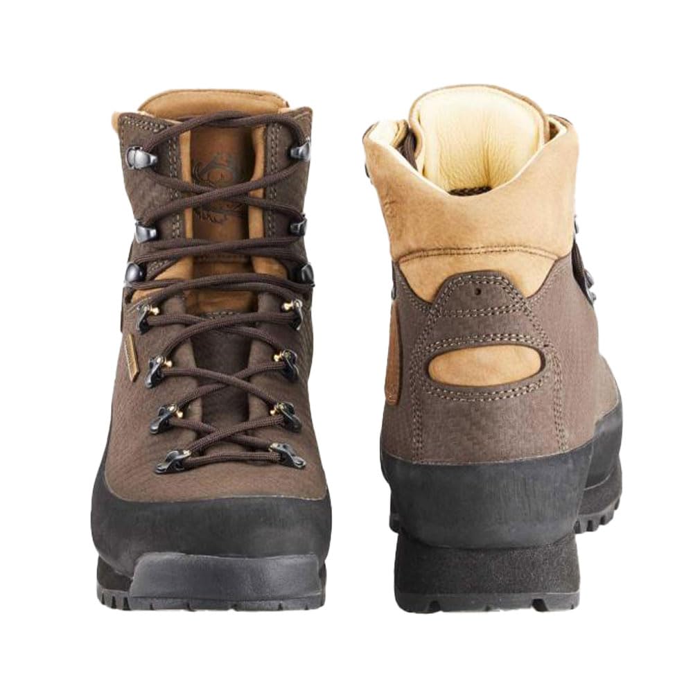DIOTTO Botas de caza y trekking CORTINA STAMPATO, impermeables, con suela Vibram