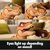 Primal Hatch Jurassic World Interactive Toy Dinosaur & Egg, Hatch & Train Your own Baby Dino with 100+ Sounds & Reactions, Kids Toys for Boys & Girls Aged 5 & Up #2