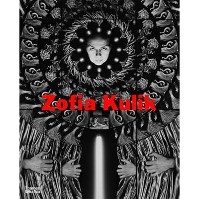 Zofia Kulik: works