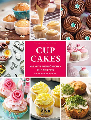 Preisvergleich Produktbild Cupcakes