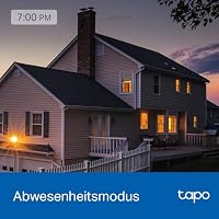 Tapo L530E alexa Lampe E27, Energie sparen, Mehrfarbrige dimmbare smarte WLAN Glühbirne, Smart home alexa zubehör, Abläufe und Zeitpläne, Kein Hub notwendig – Ansicht 6