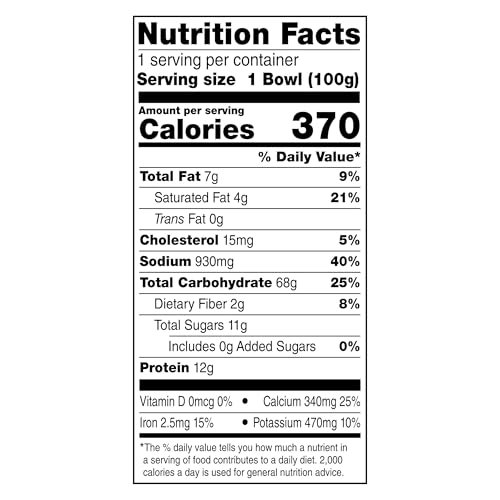 Image of Kraft Mac and Cheese Dinner, Original Flavor, 3.5 oz | for Easy Dinner or Dinner Sides, No Artificial Flavors, Preservatives or Dyes, Even more mac & cheese