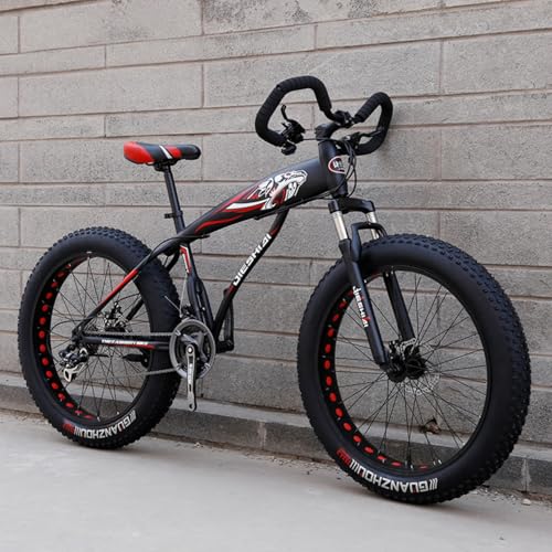 Dazzix�}�E���e���o�C�N �t�@�b�g�o�C�N 24 26�C�� 7/21/24/27/30 �� MTB �ɑ��^�C�� �f�B�X�N�u���[�L �y�ʉ����Y�f�|�t���[�� �q���p ��l�p ���w�� ���Z�� �w�� �ʋ� �ʊw �N���X�o�C�N �t�@�b�g�^�C���}�E���e���o�C�N (�~