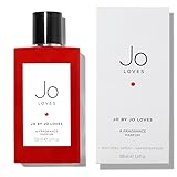 Jo by Jo Loves Jo Loves 香水- 一款2018年中性香水