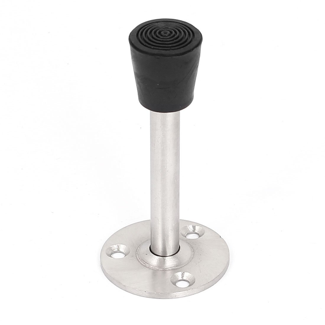 Nvsfzgiyg One Color Door Wedge, Stopper, Protector, Buffer,Doorstop,45Mm X 90Mm Wall Mount Stainless Steel Stop