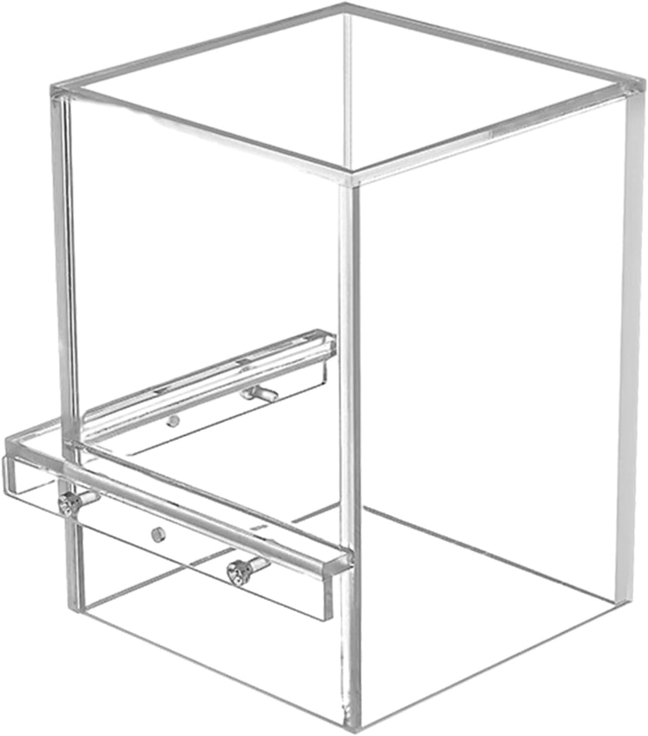 Clear Fish Tank, Acrylic Corner Aquarium Tank, Durables Led Light Aquarium Tank, Aqueons Aquarium Fish Tank, Tropical Fish Tank, Modern Fish Tank, Pondon Fish Tank, Fish Glass Aquarium for Betta Fish