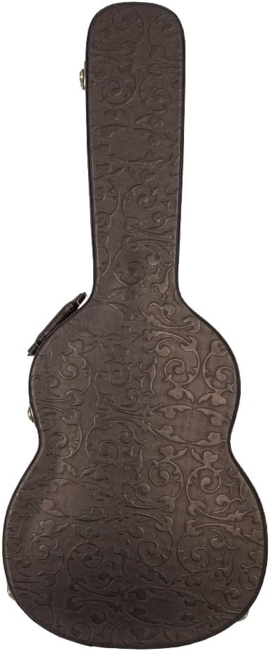 Martinez MCA-45 Klasik Gitar Hardcase